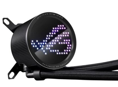 CPU COOLER ASUS ROG RYUO III 240 ARGB - Image 11