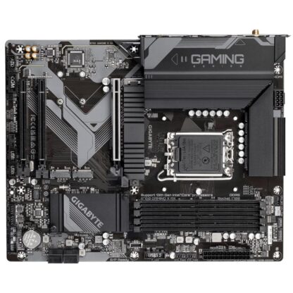 Motherboard GIGABYTE B760 GAMING X AX LGA1700 - Image 10