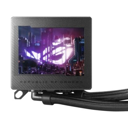 CPU COOLER ASUS ROG RYUJIN III 360 ARGB - Image 5