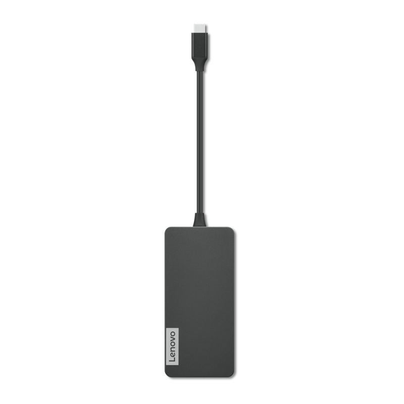 Lenovo USB-C 7-in-1 Hub