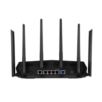 ASUS GAMING AX6000 WI-FI 6 ROUTER - Image 5