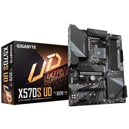 Motherboard GB X570S UD AM4 - Image 7