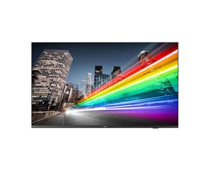 Professional Philips B-Line 50" TV - Image 3