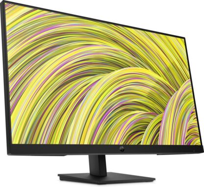 HP MONITOR P27h G5 FHD - Image 7