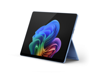 Microsoft Surface Pro 11 16 512 Sapphire