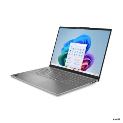Lenovo IdeaPad Slim 5 16AKP10 16 2.8K R5 AI 340 16GB 1TB UMA DOS - Image 3