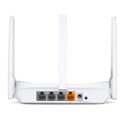 ROUTER WIRELESS MERCUSYS N300MBPS MW306R - Image 5