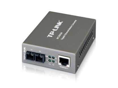 TP-LINK media converter GB MM 0.55KM - Image 3