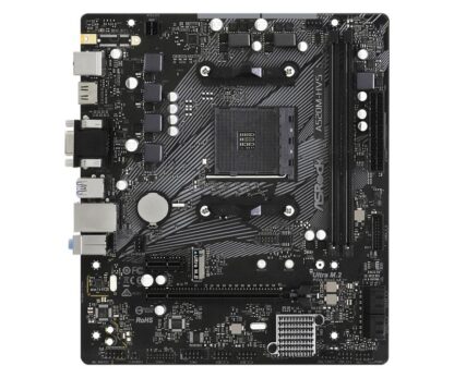 Motherboard ASROCK A520M-HVS AM4 - Image 6