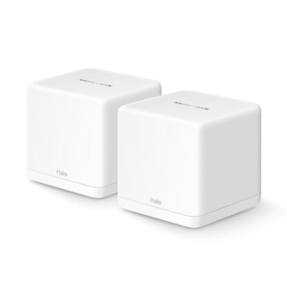 MERCUSYS HALO H60X WHOLE MESH WIFI6 2PK - Image 6