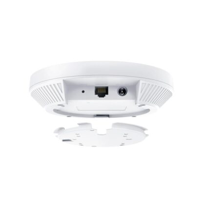 TP-Link Access Point AX3000 CEILING / WALL EAP650 - Image 9