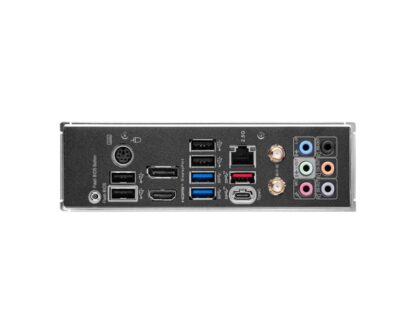 Motherboard MSI Z790 GAMING PLUS WIFI LGA1700 - Image 9
