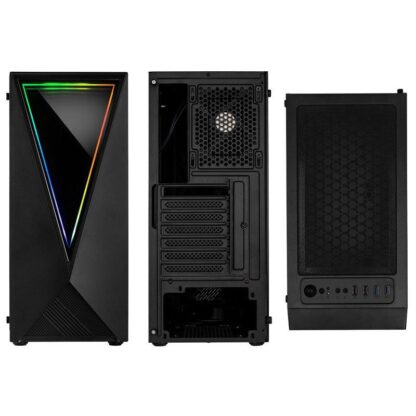 Kolink Void RGB Mid-Tower Black - Image 15