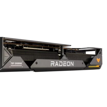 Asus Radeon TUF RX 7700 XT OC 12GB - Image 11