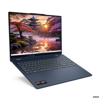 Lenovo IdeaPad 5 2-in-1 16AKP10 16T R7 AI 350 16 1T UMA Windows 11 Home - Image 9