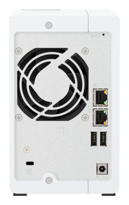 NAS QNAP 216G 2-Bay, CPU ARM 2.0GHz - Image 7