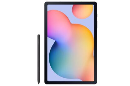 Samsung TAB S6 LITE P620 WIFI/4G 4GB 128GB Gray - Image 10