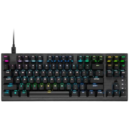 Mechanical Gaming Keyboard Corsair K60 TK - Image 4
