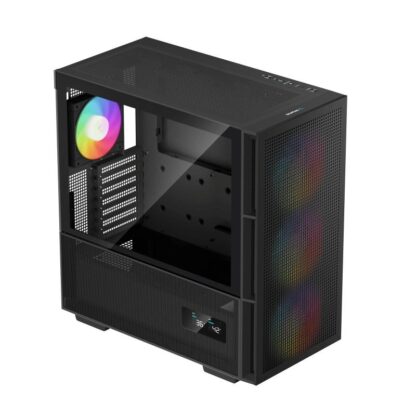 PC Case Deepcool CH560 DIGITAL ARGB - Image 14