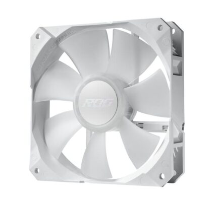 CPU Cooler AS ROG Strix LC II 360 ARGB W - Image 9