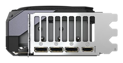 VGA GIGABYTE RTX 5070 TI GAMING OC 16GB - Image 9