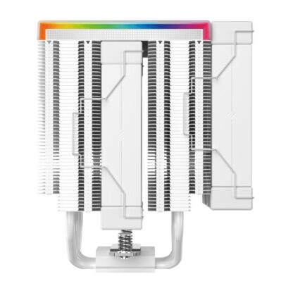 CPU COOLER DEEPCOOL AK620 DIGITAL PRO WHITE - Image 5