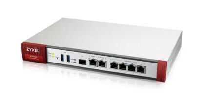 ZYXEL ATP200 HARDWARE FIREWALL 2000MBIT - Image 3