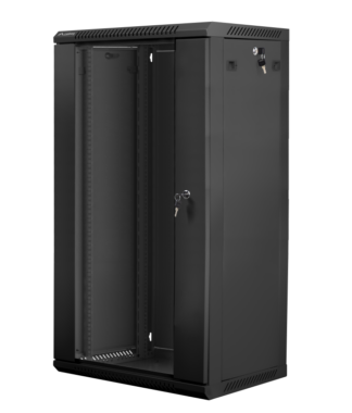 Dulap rack 19" perete 22U/ 600x450 ng V2