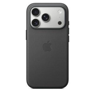 IPHONE 17 PRO TE CASE BLACK-ZML