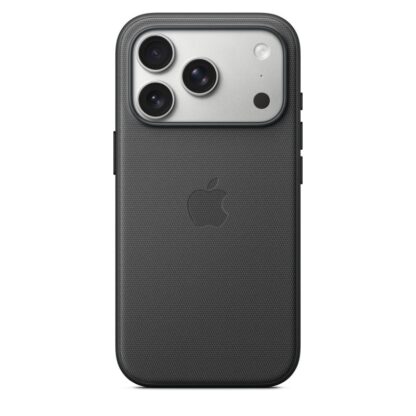 IPHONE 17 PRO TE CASE BLACK-ZML