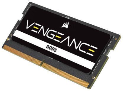 Corsair VENGEANCE DDR5 32GB (2x16GB) 5200 MHZ - Image 3