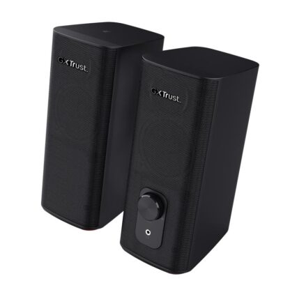 Speakers Trust GXT 612 Cetic, 18W, black - Image 9
