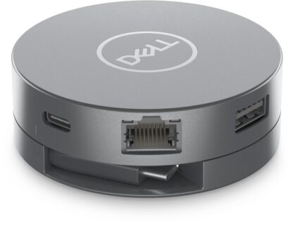 Dell Adapter 6in1 USB-C Multiport DA305 - Image 10