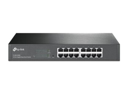 TPL SW 16P-GB EASY-SMART RM - Image 3