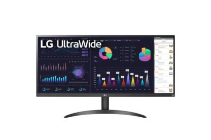 Monitor LG 34" 34WQ500-B.AEU - Image 15