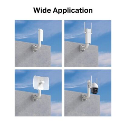 Pole/Wall Mount Kit Outdoor Access Point - Image 8