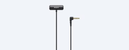 LAVALIERA STEREO SONY ECMLV1.SYU - Image 2