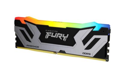 Kingston 24GB 8400MT/s DDR5 CL40 CUDIMM FURY