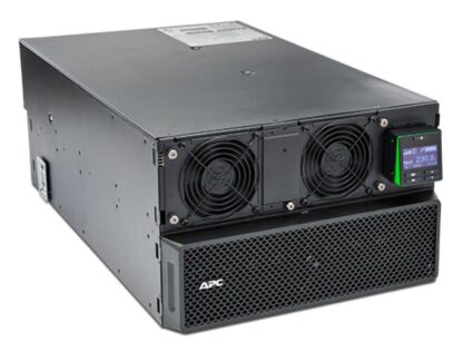 APC SMART-UPS SRT 8000VA RM 230V - Image 12