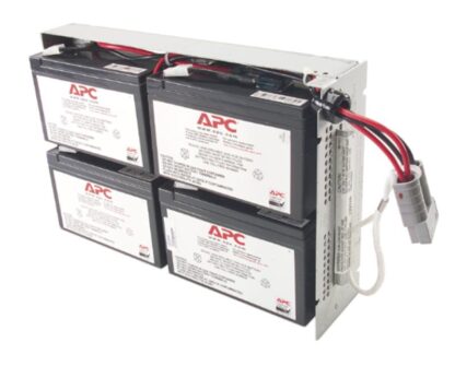 APC BATTERY UPS RBC23 - Image 2