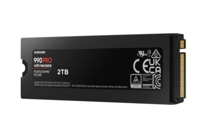 2TB SSD Samsung 990 PRO PCIe M.2 NVMe - Image 6