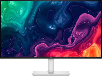 Dell MONITOR 31.5" S3225QS 4K UHD 3840x216 - Image 3