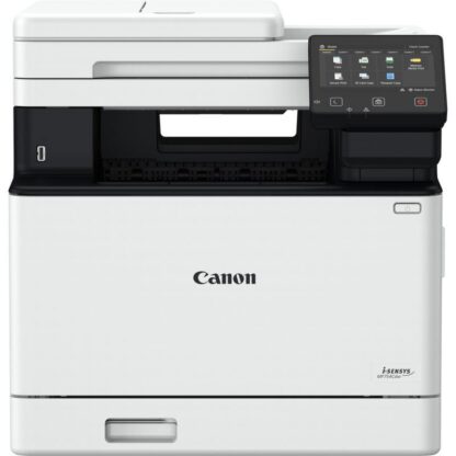 CANON MF754CDW A4 COLOR LASER MFP - Image 7