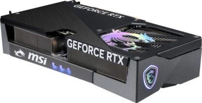 MSI GEFORCE RTX 5060 TI 16G GAMING OC - Image 8