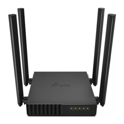 TPL ROUTER AC1200 DUAL-BAND ARCHER C54 - Image 4
