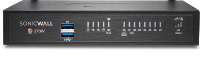 Firewall SonicWall TZ370 TSE 1YR - Image 3