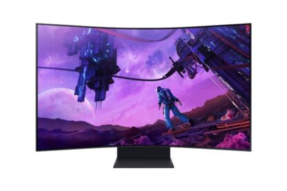 MONITOR 55" SAMSUNG LS55BG970NUXEN - Image 5