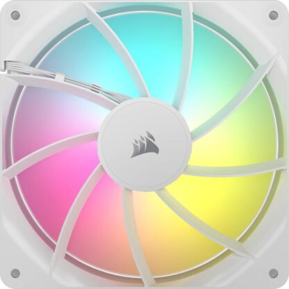 Fan Corsair RS140 ARGB WHITE - Image 5