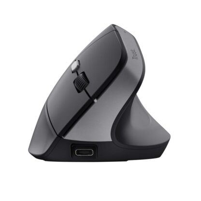 Wireless ergonomic mouse Trust Bayo II n - Image 7