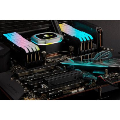 Corsair SSD MP600 PRO 2TB M.2 NVMe PCIe 4 - Image 10